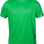 Green Jersey