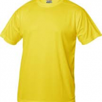 Yellow Jersey